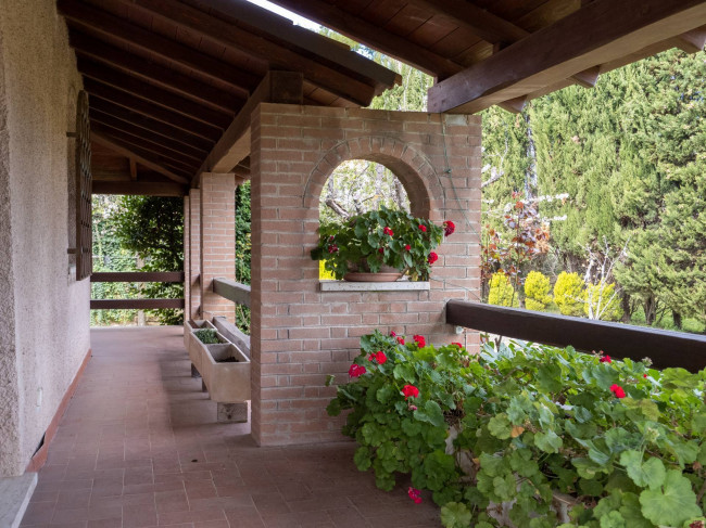 Villa in vendita a Civitanova Marche