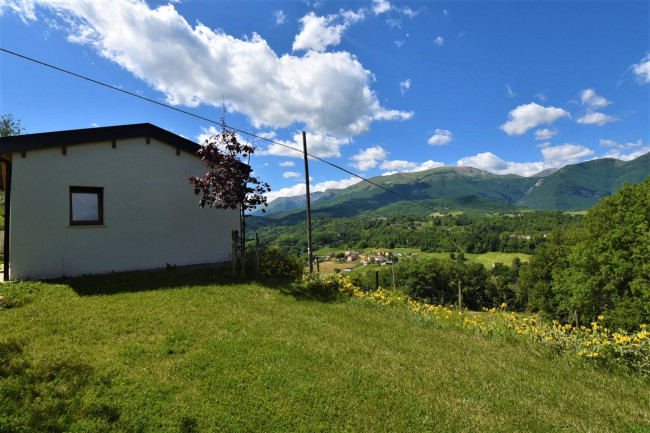 Villa in vendita a Sarnano