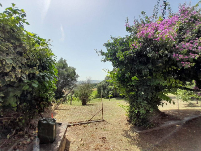 Casa colonica in vendita a Sant'Elpidio a Mare