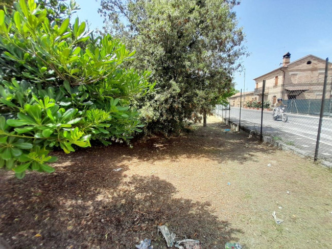 Casa colonica in vendita a Sant'Elpidio a Mare