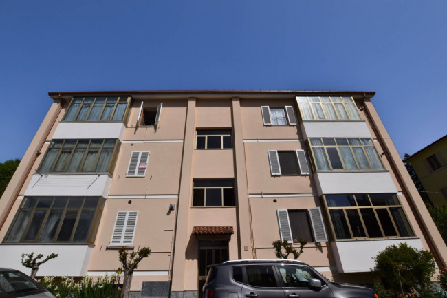 Appartamento in vendita a Amandola