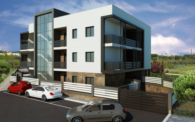 Appartamento in vendita a Civitanova Marche