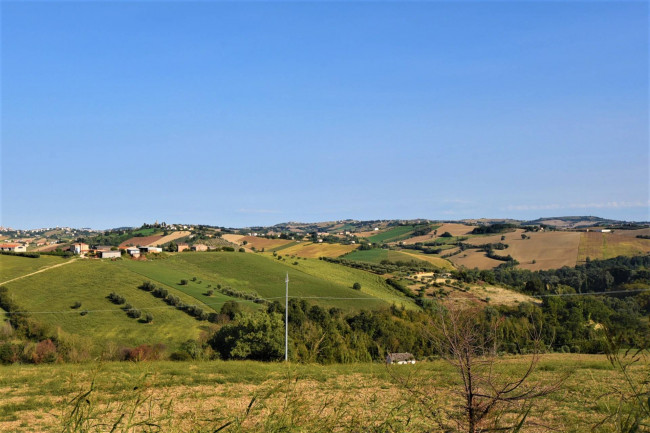 Appartamento in vendita a Mogliano