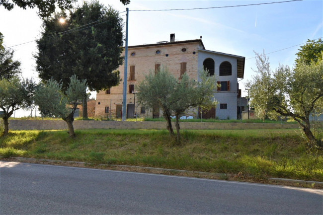 Appartamento in vendita a Mogliano