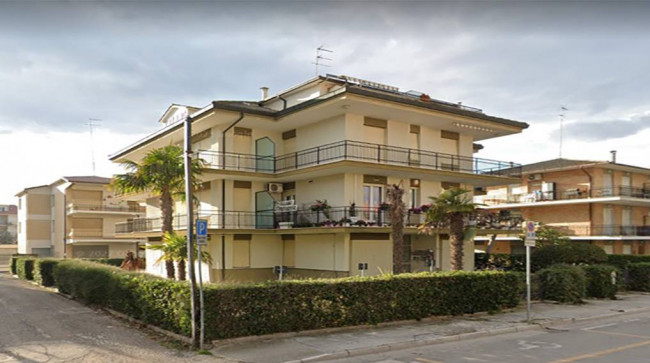 Appartamento in vendita a Fermo