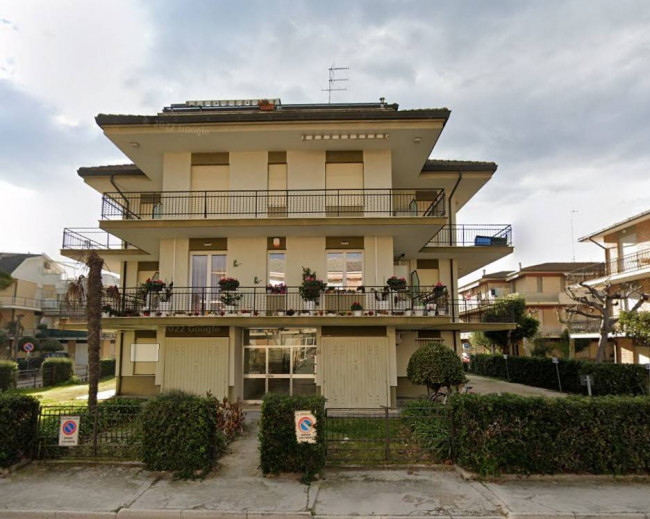 Appartamento in vendita a Fermo