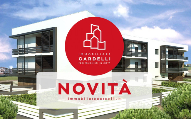 Appartamento in vendita a Civitanova Marche