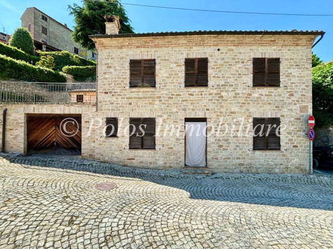 Casa singola in vendita a Montelparo