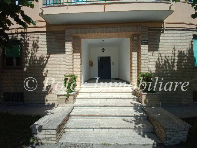 Appartamento in vendita a Monterubbiano