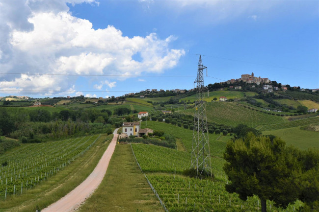 Villa in vendita a Monteprandone