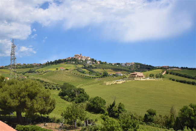 Villa in vendita a Monteprandone