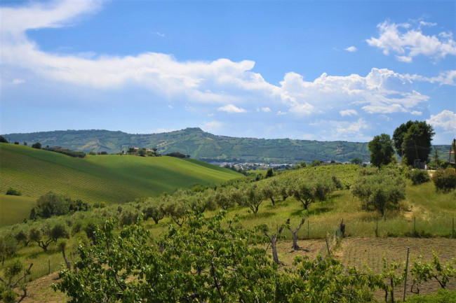 Villa in vendita a Monteprandone