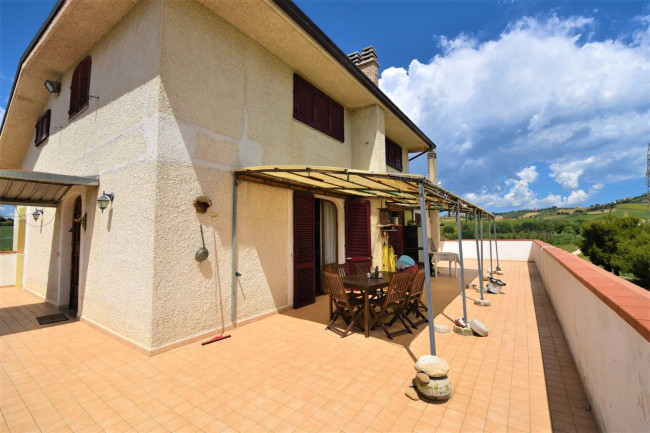 Villa for sale in Monteprandone