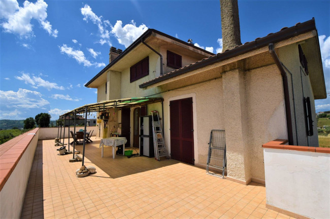 Villa for sale in Monteprandone