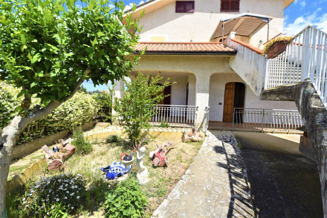 Villa in vendita a Monteprandone