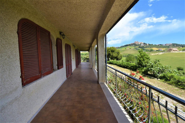 Villa in vendita a Monteprandone