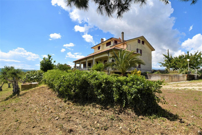 Villa in vendita a Monteprandone