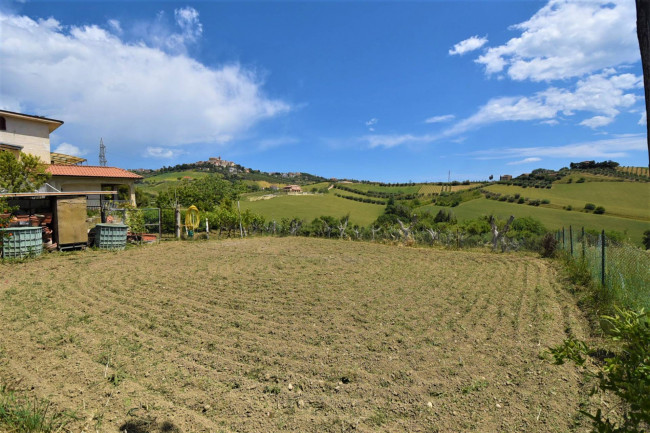 Villa in vendita a Monteprandone