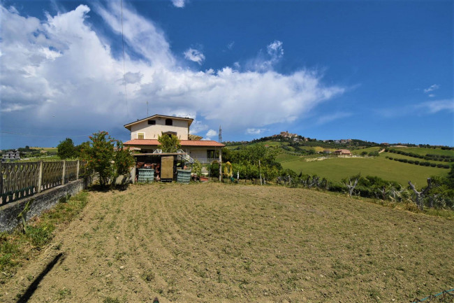 Villa in vendita a Monteprandone