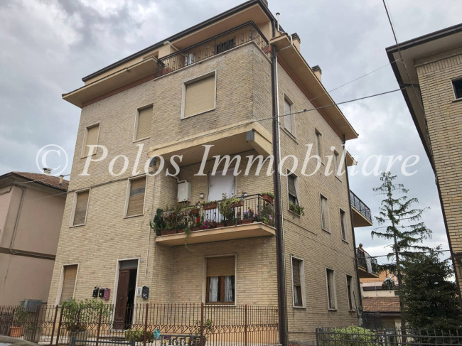 Appartamento in vendita a Fermo