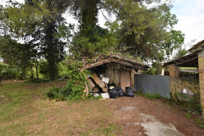 Casa singola in vendita a Penna San Giovanni