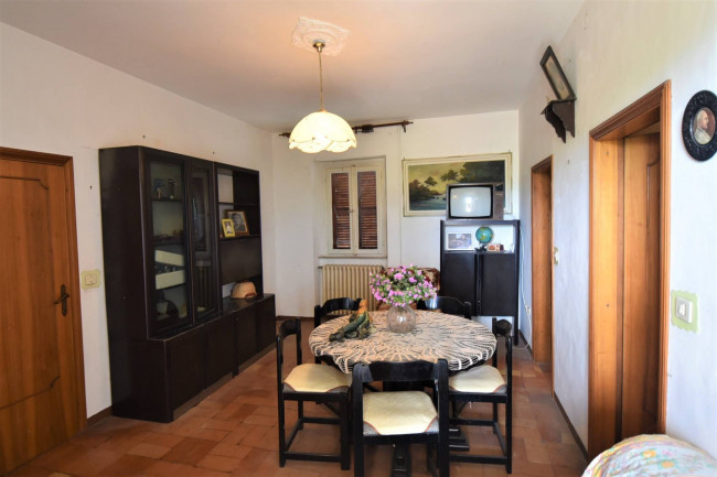 detached House for sale in Penna San Giovanni