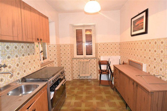 detached House for sale in Penna San Giovanni