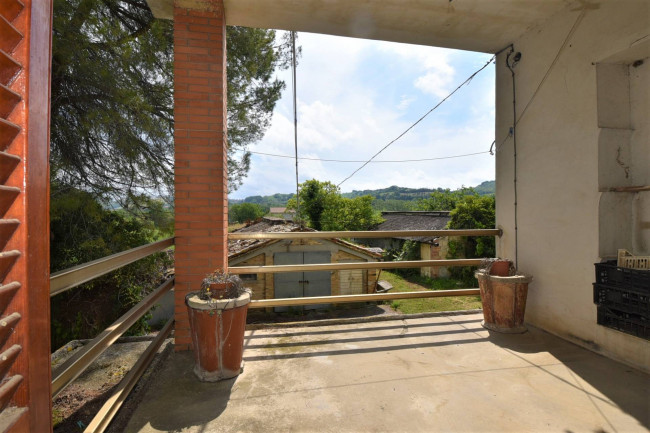 detached House for sale in Penna San Giovanni