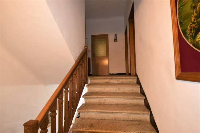 detached House for sale in Penna San Giovanni