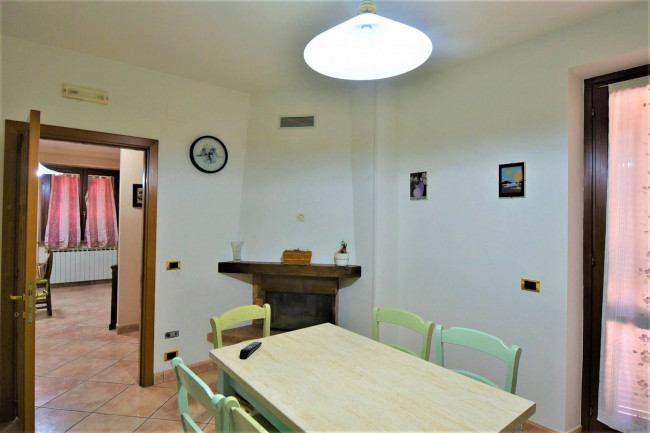 Apartment for sale in Amandola