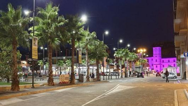Attività commerciale in vendita a Porto Sant'Elpidio