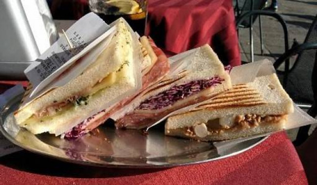 Attività commerciale in vendita a Porto Sant'Elpidio