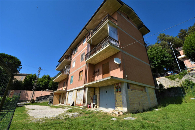 Apartment for sale in Monsampietro Morico