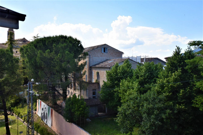 Apartment for sale in Monsampietro Morico