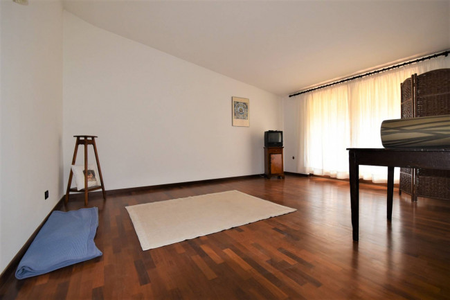 Apartment for sale in Monsampietro Morico