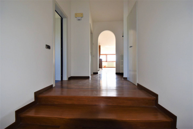 Apartment for sale in Monsampietro Morico