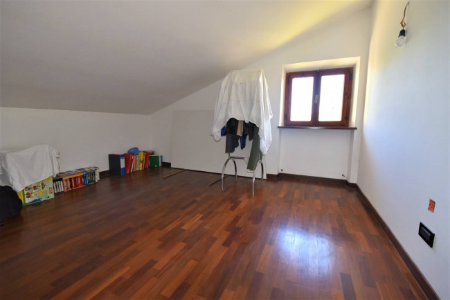 Apartment for sale in Monsampietro Morico