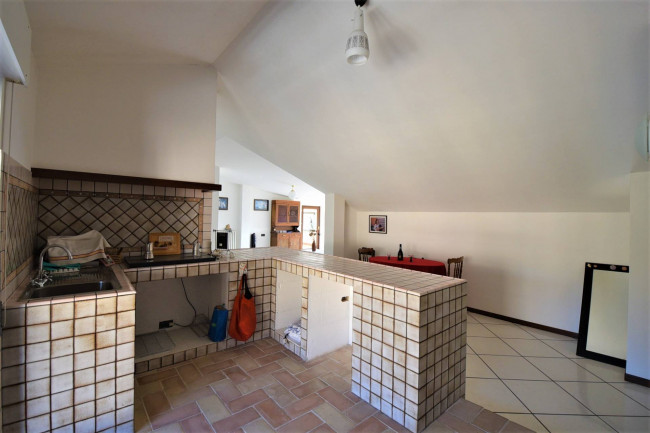 Apartment for sale in Monsampietro Morico