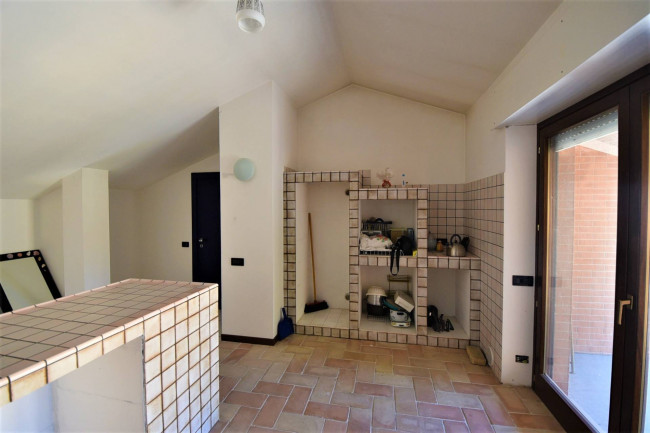 Apartment for sale in Monsampietro Morico