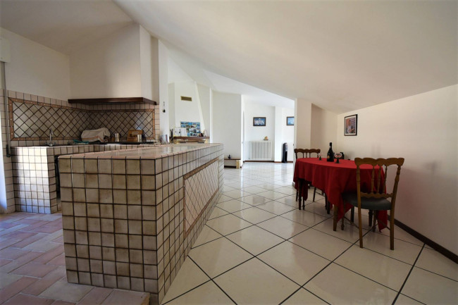 Apartment for sale in Monsampietro Morico