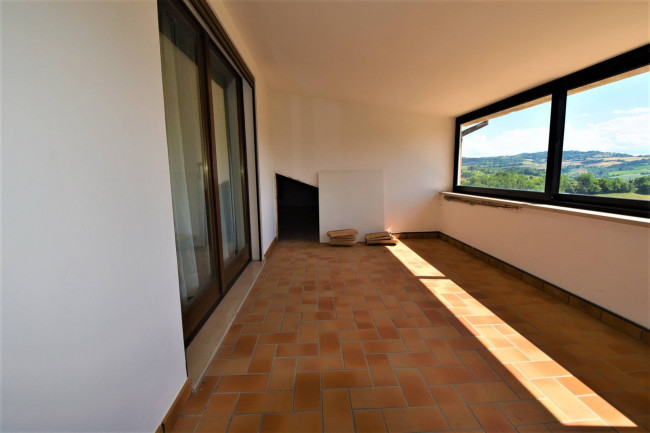 Apartment for sale in Monsampietro Morico