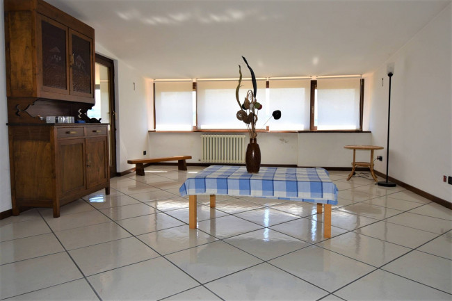 Apartment for sale in Monsampietro Morico