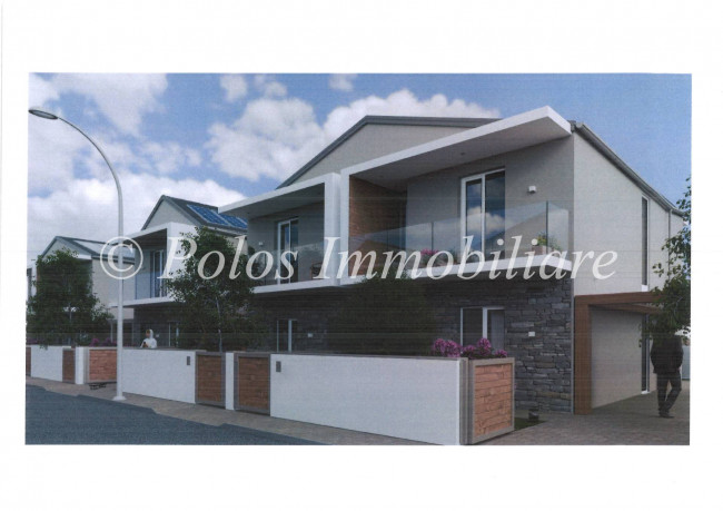 Casa singola in vendita a Porto Sant'Elpidio