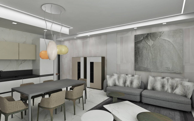 Appartamento in vendita a Civitanova Marche