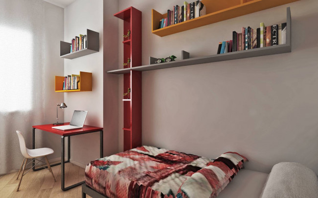 Appartamento in vendita a Civitanova Marche