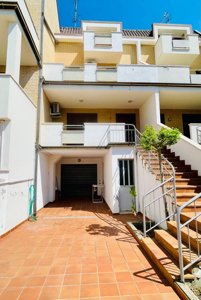 Villette a schiera in vendita a Porto Sant'Elpidio