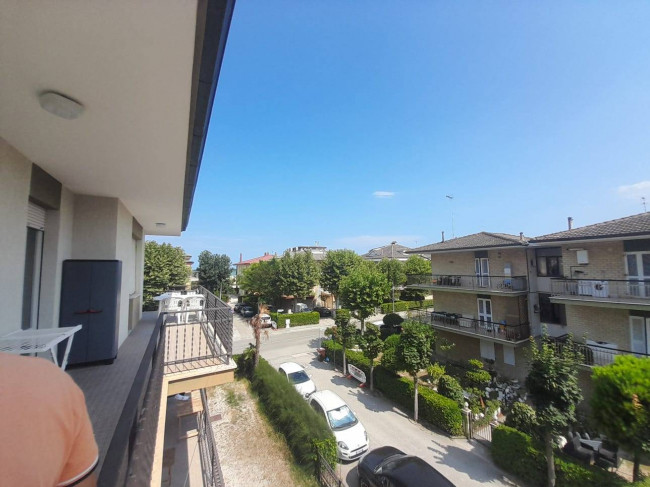 Appartamento in vendita a Fermo