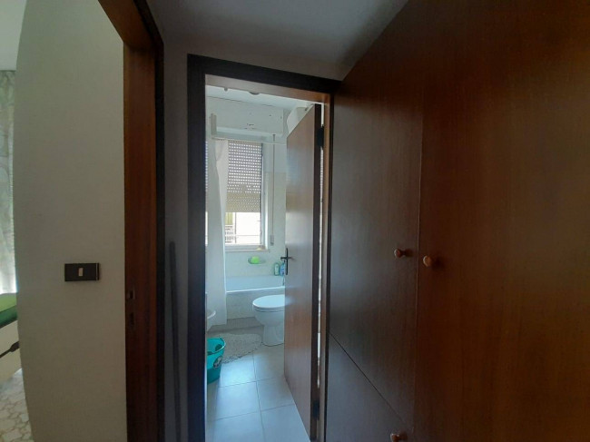 Appartamento in vendita a Fermo