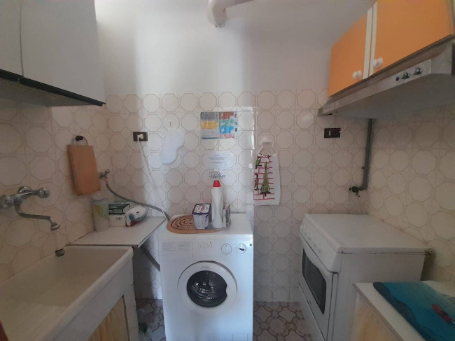 Appartamento in vendita a Fermo