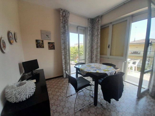 Appartamento in vendita a Fermo